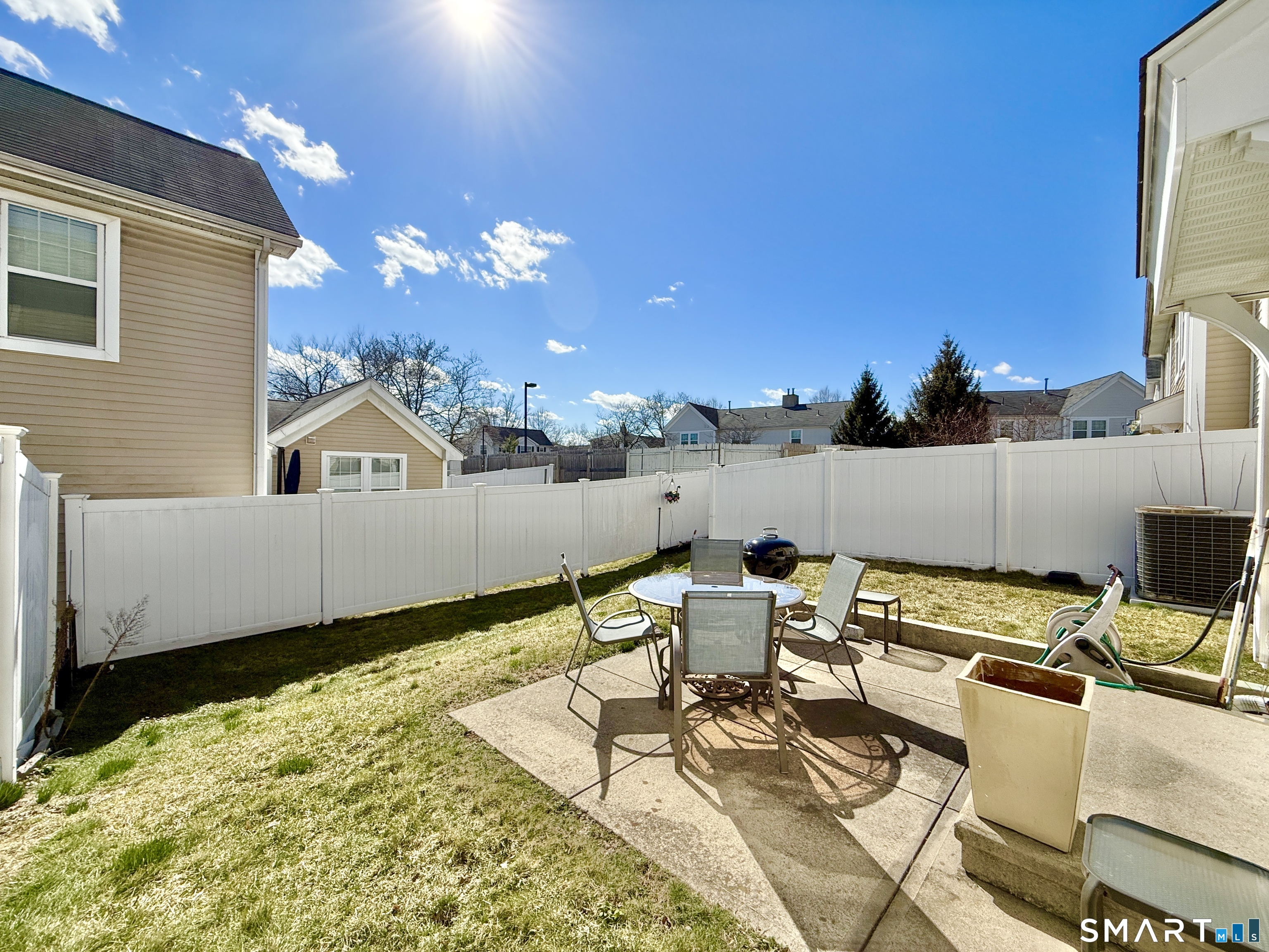 46 Young Dixon Way Stamford CT 06902