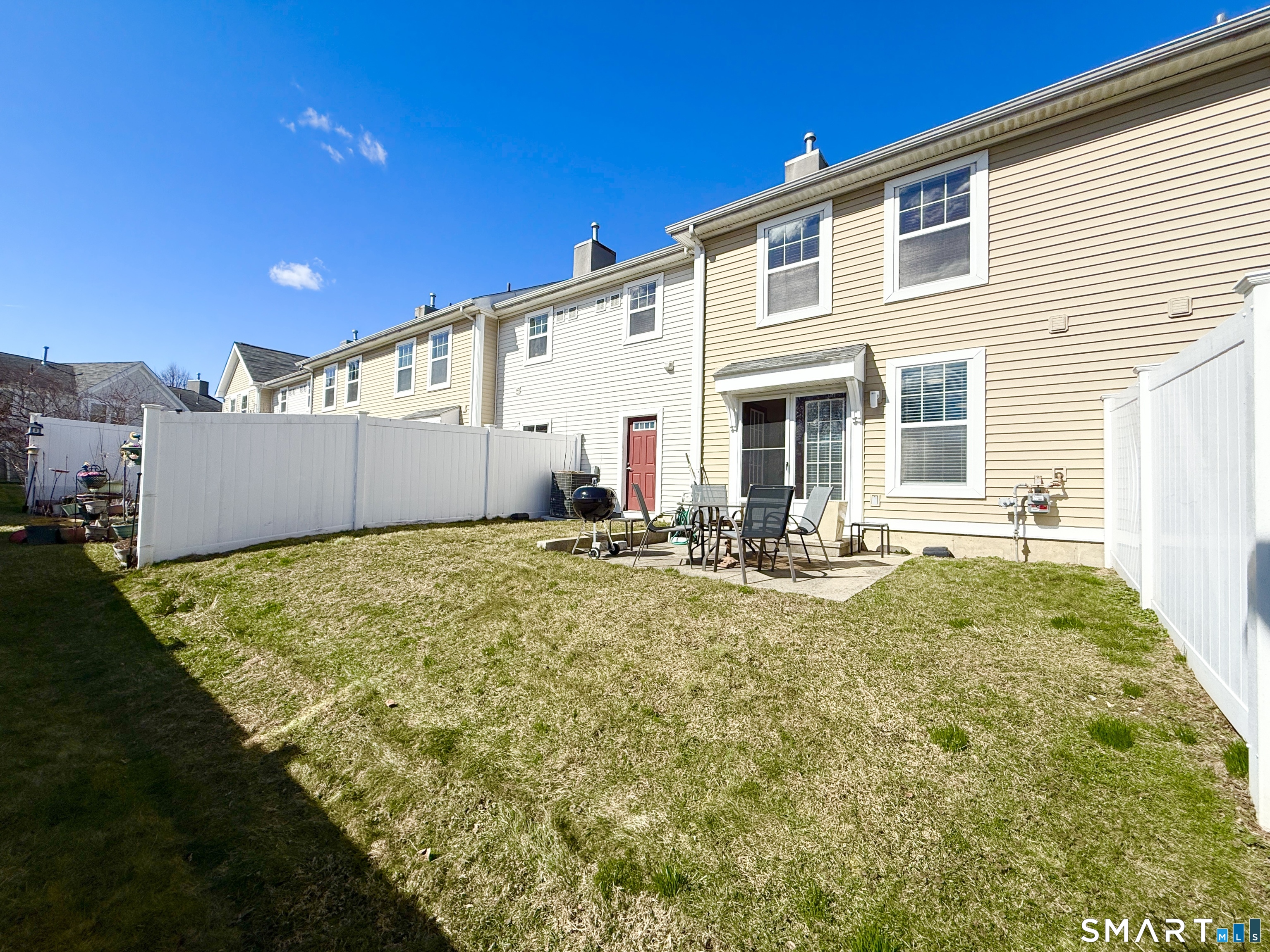 46 Young Dixon Way Stamford CT 06902
