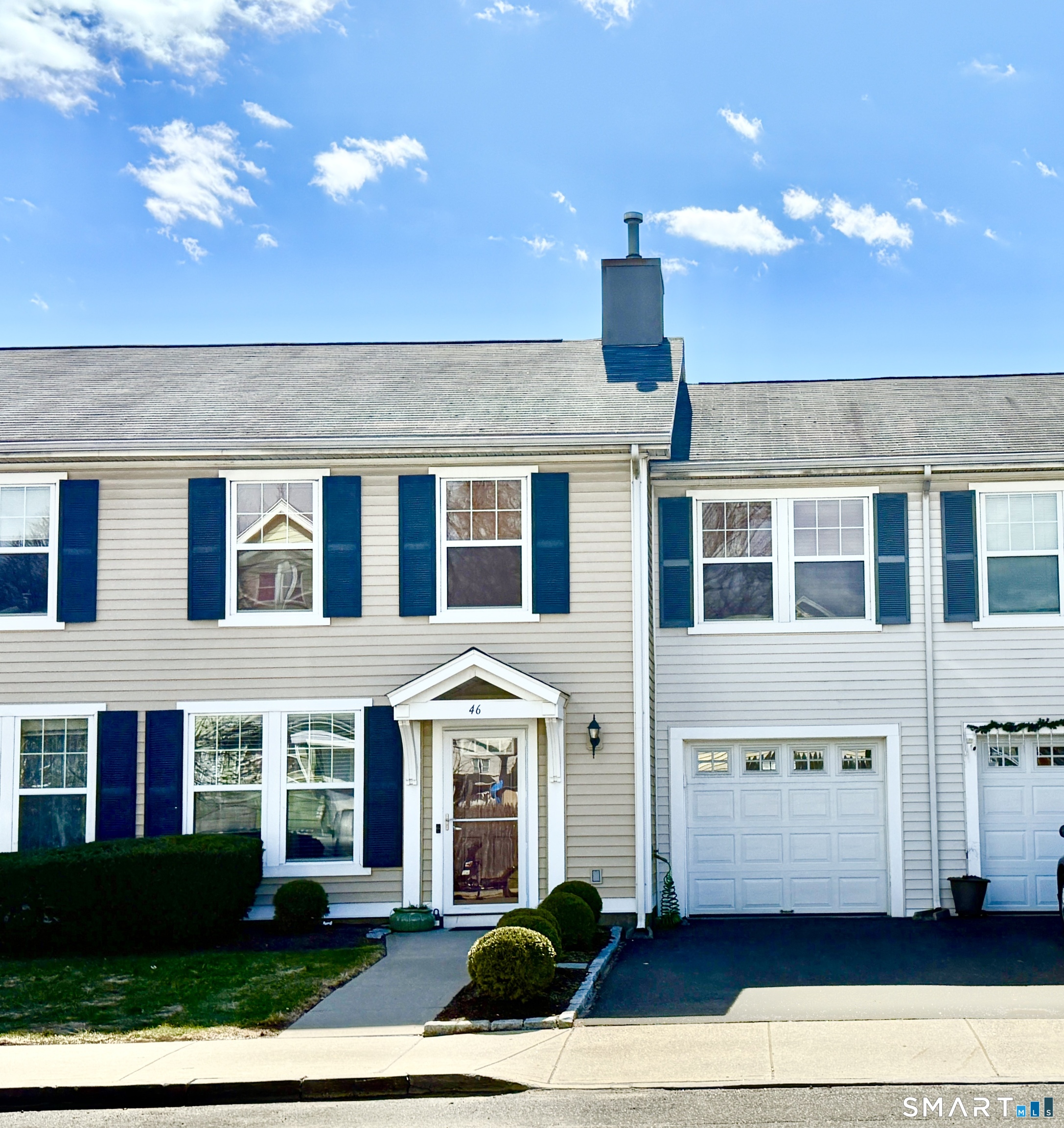 46 Young Dixon Way Stamford CT 06902