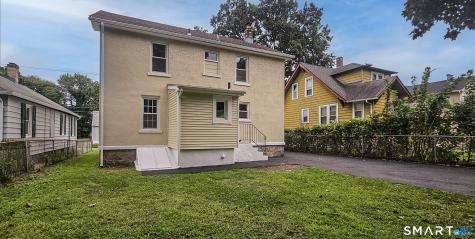79 Evelyn Street Stratford CT 06615