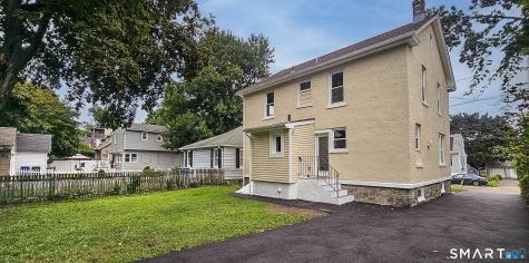 79 Evelyn Street Stratford CT 06615