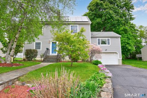 7 Merrill Road Trumbull CT 06611
