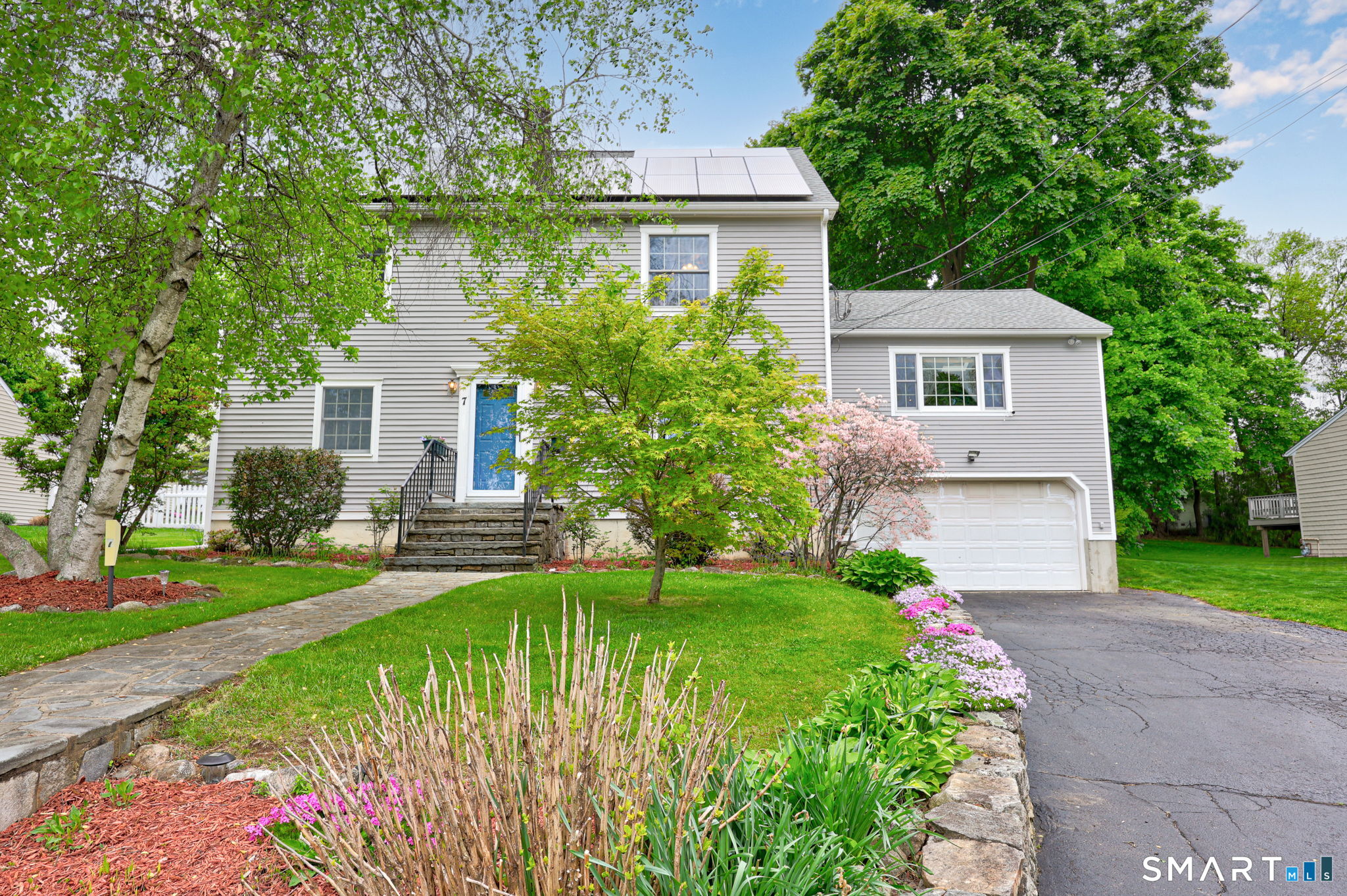 7 Merrill Road Trumbull CT 06611