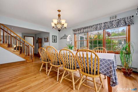 7 Merrill Road Trumbull CT 06611