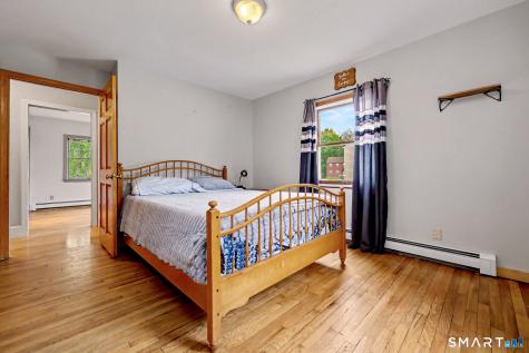 7 Merrill Road Trumbull CT 06611