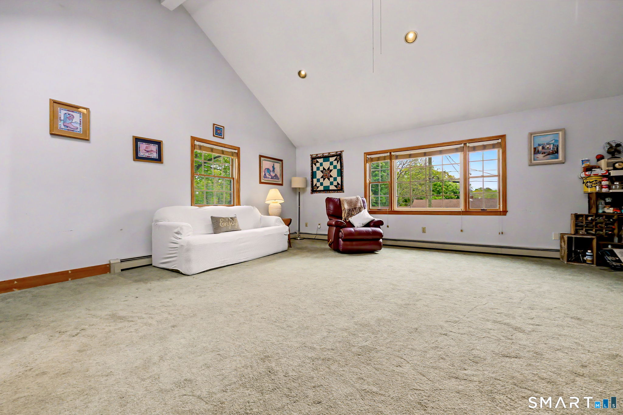 7 Merrill Road Trumbull CT 06611