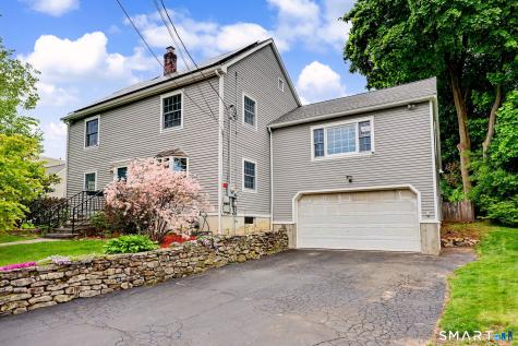7 Merrill Road Trumbull CT 06611