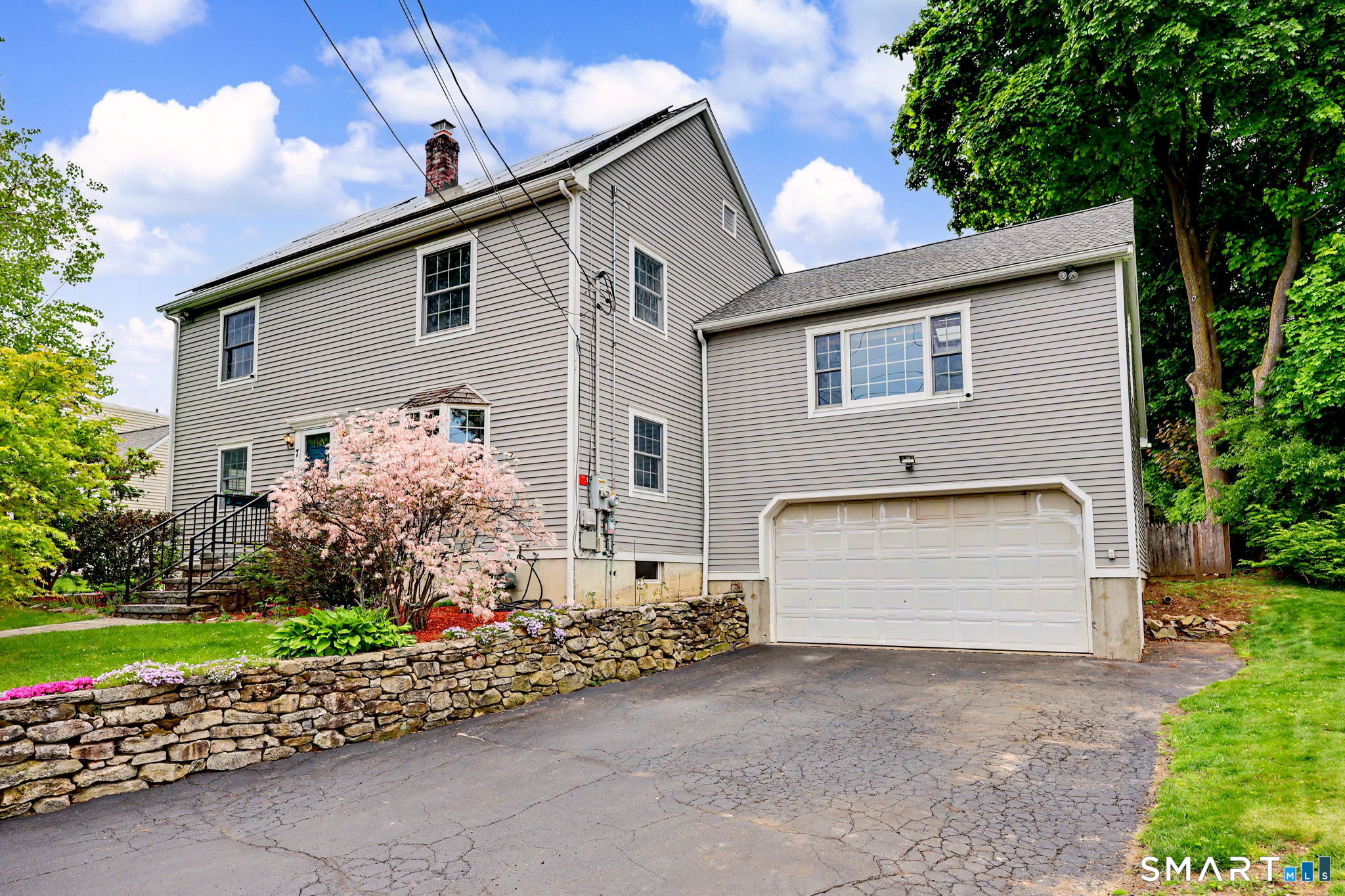 7 Merrill Road Trumbull CT 06611