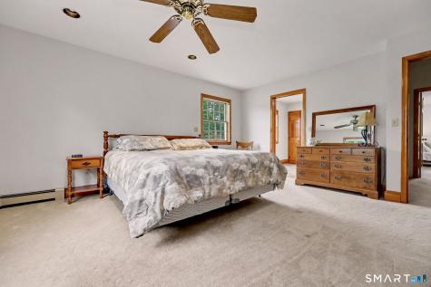 7 Merrill Road Trumbull CT 06611