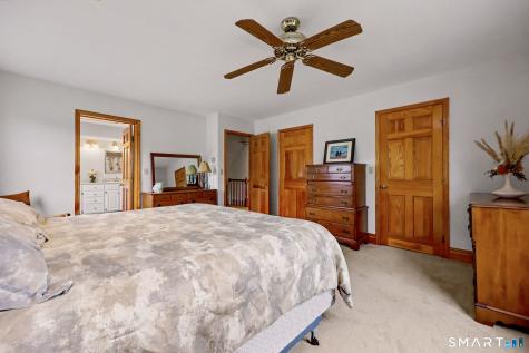 7 Merrill Road Trumbull CT 06611