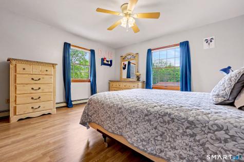 7 Merrill Road Trumbull CT 06611