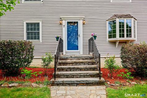 7 Merrill Road Trumbull CT 06611