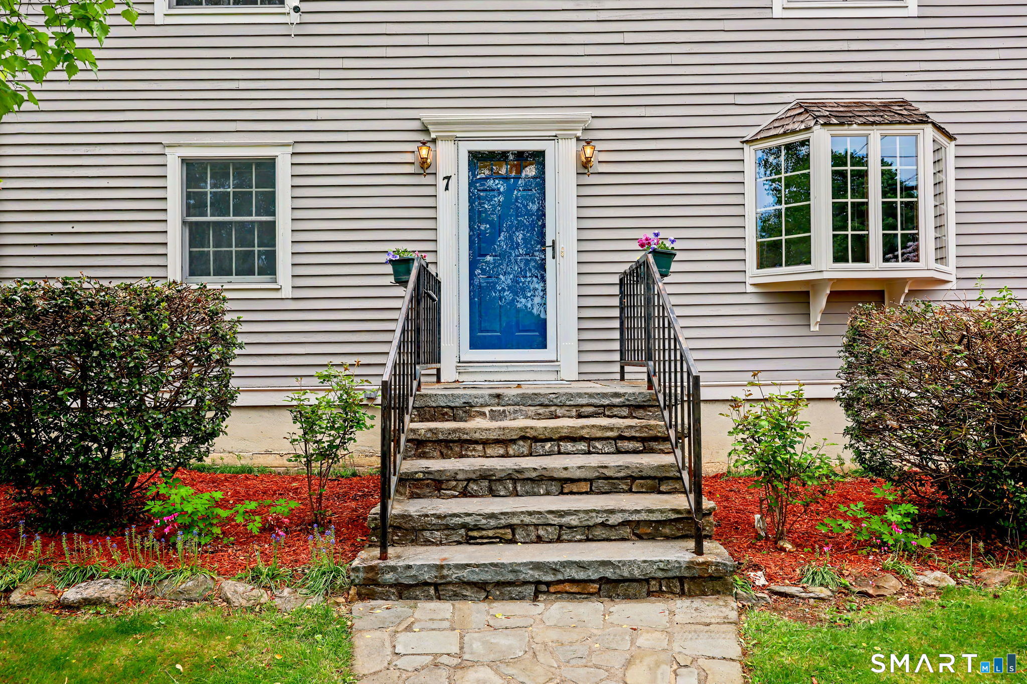 7 Merrill Road Trumbull CT 06611