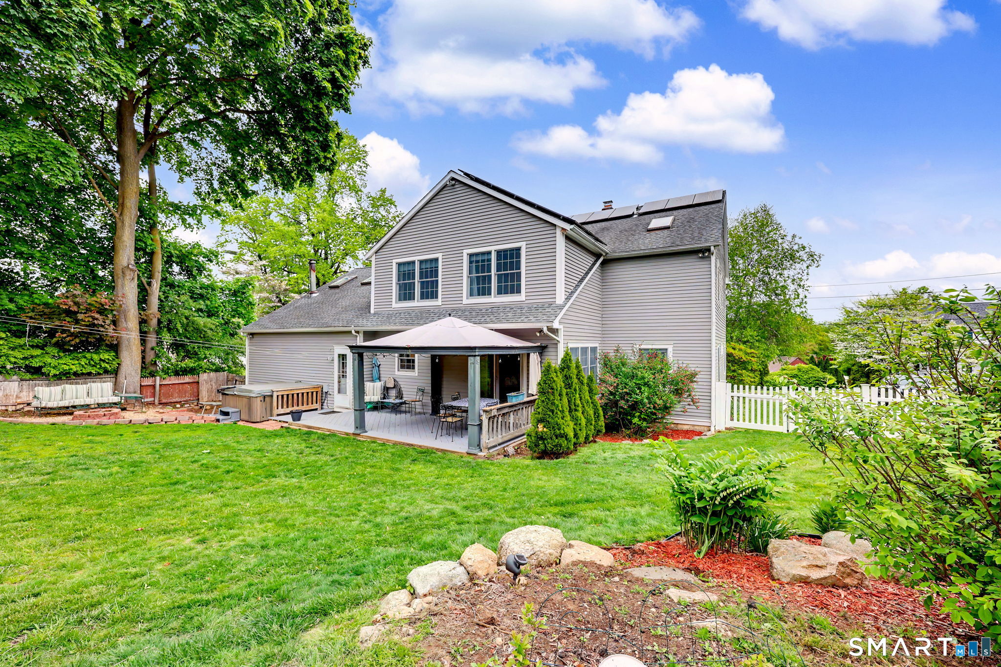 7 Merrill Road Trumbull CT 06611