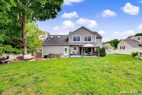7 Merrill Road Trumbull CT 06611