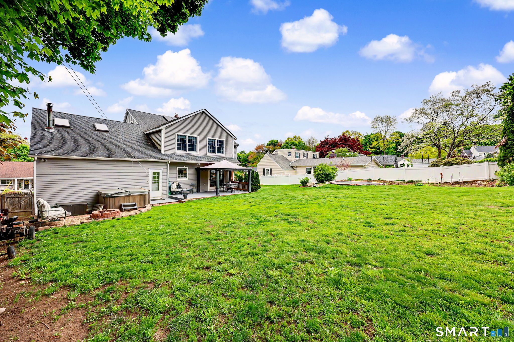 7 Merrill Road Trumbull CT 06611