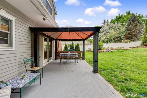 7 Merrill Road Trumbull CT 06611