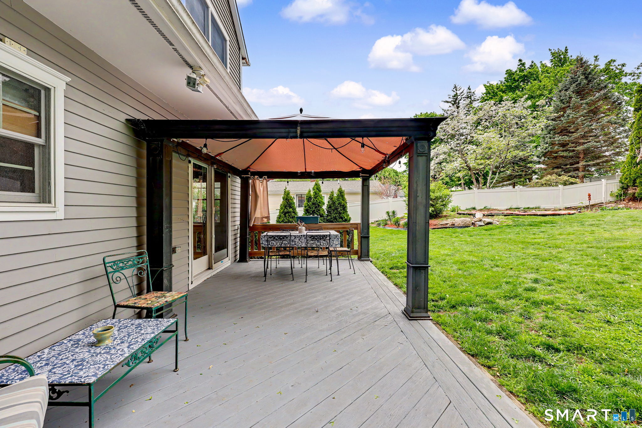 7 Merrill Road Trumbull CT 06611