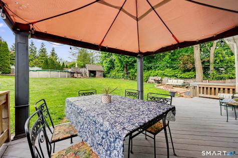 7 Merrill Road Trumbull CT 06611