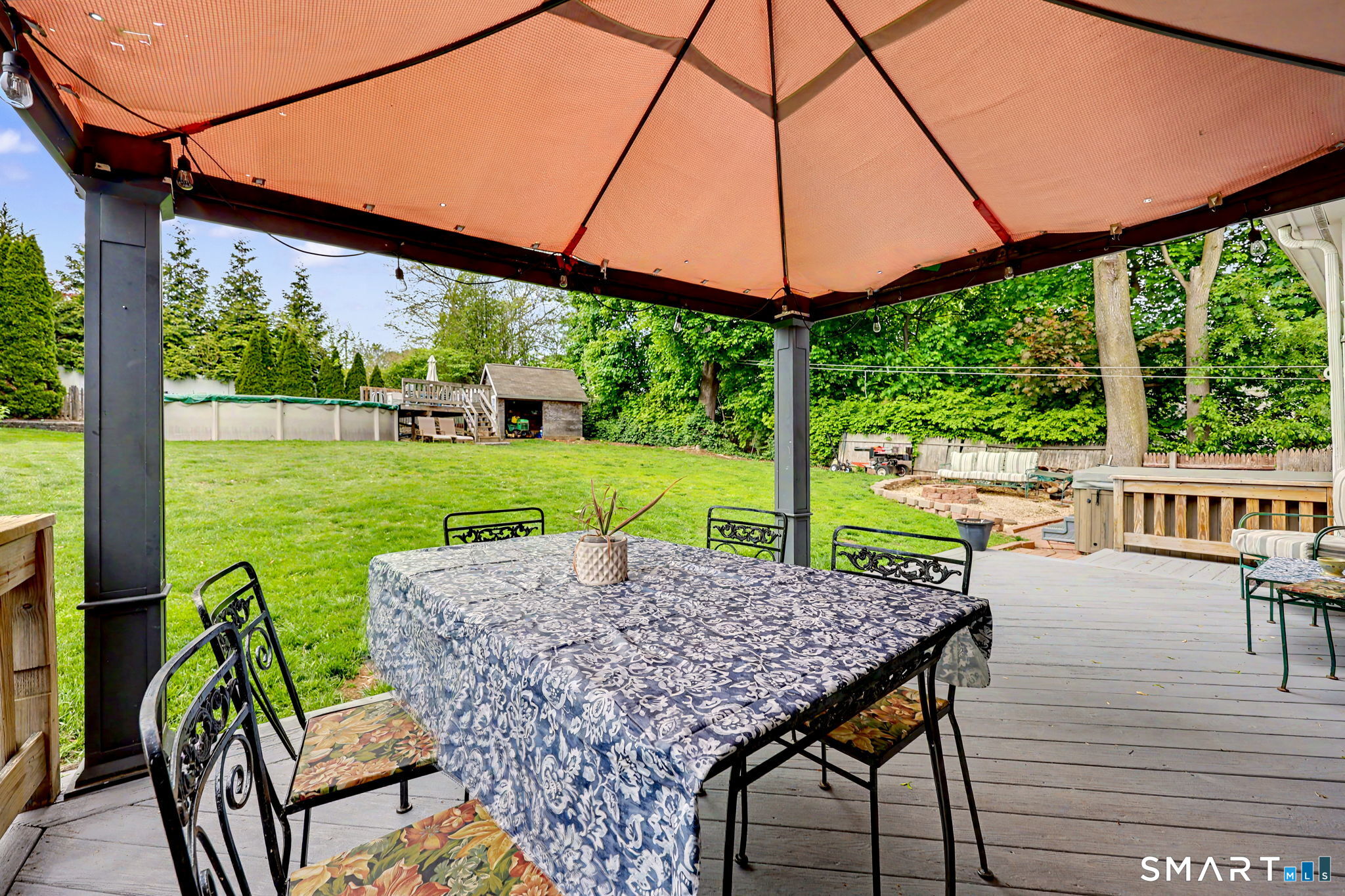 7 Merrill Road Trumbull CT 06611