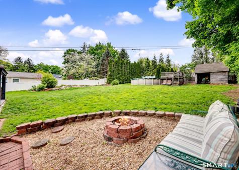 7 Merrill Road Trumbull CT 06611