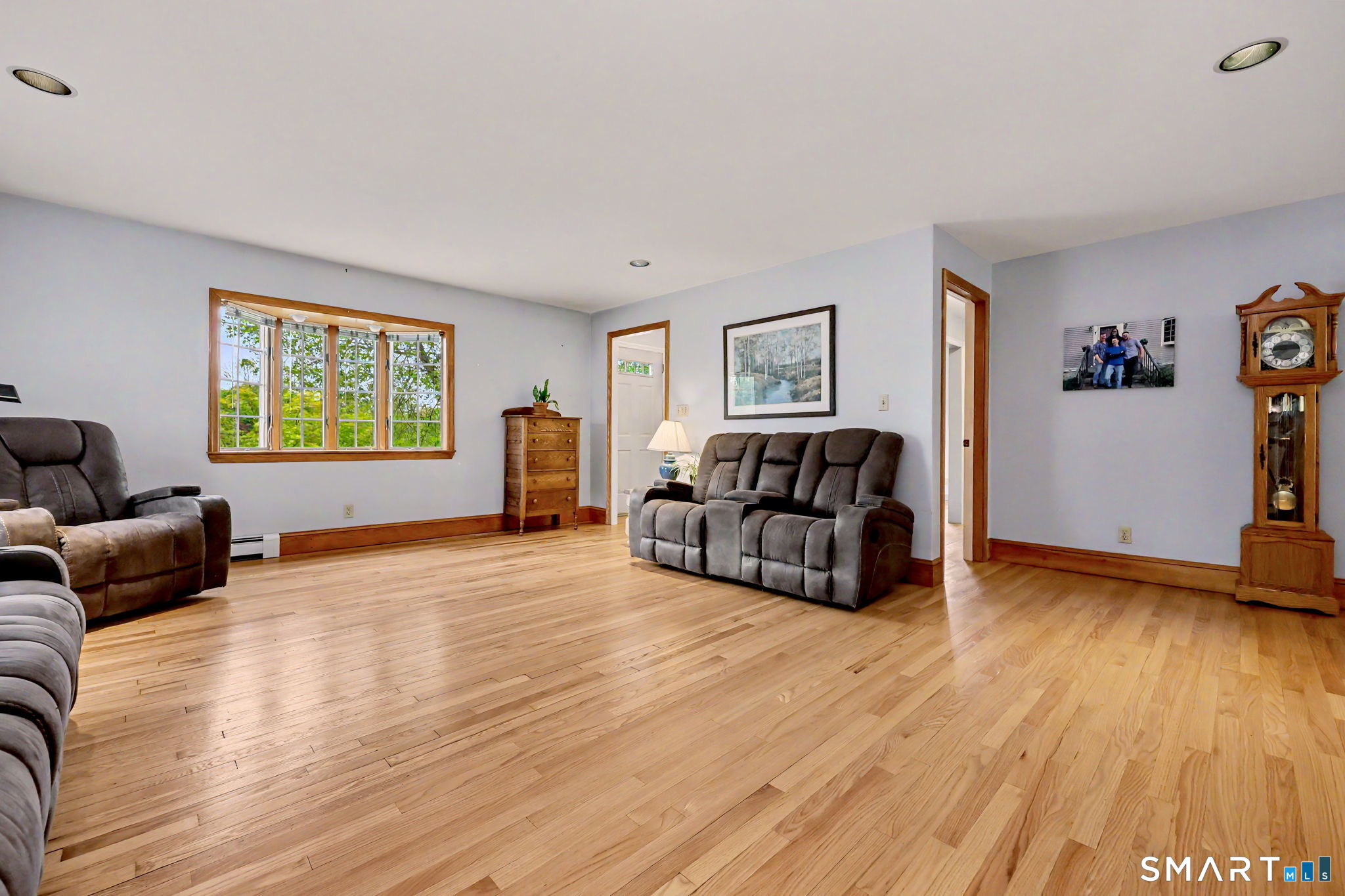 7 Merrill Road Trumbull CT 06611