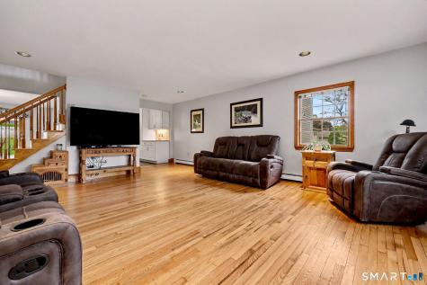 7 Merrill Road Trumbull CT 06611