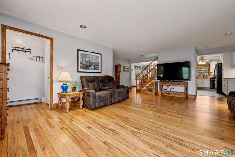7 Merrill Road Trumbull CT 06611