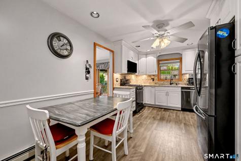7 Merrill Road Trumbull CT 06611