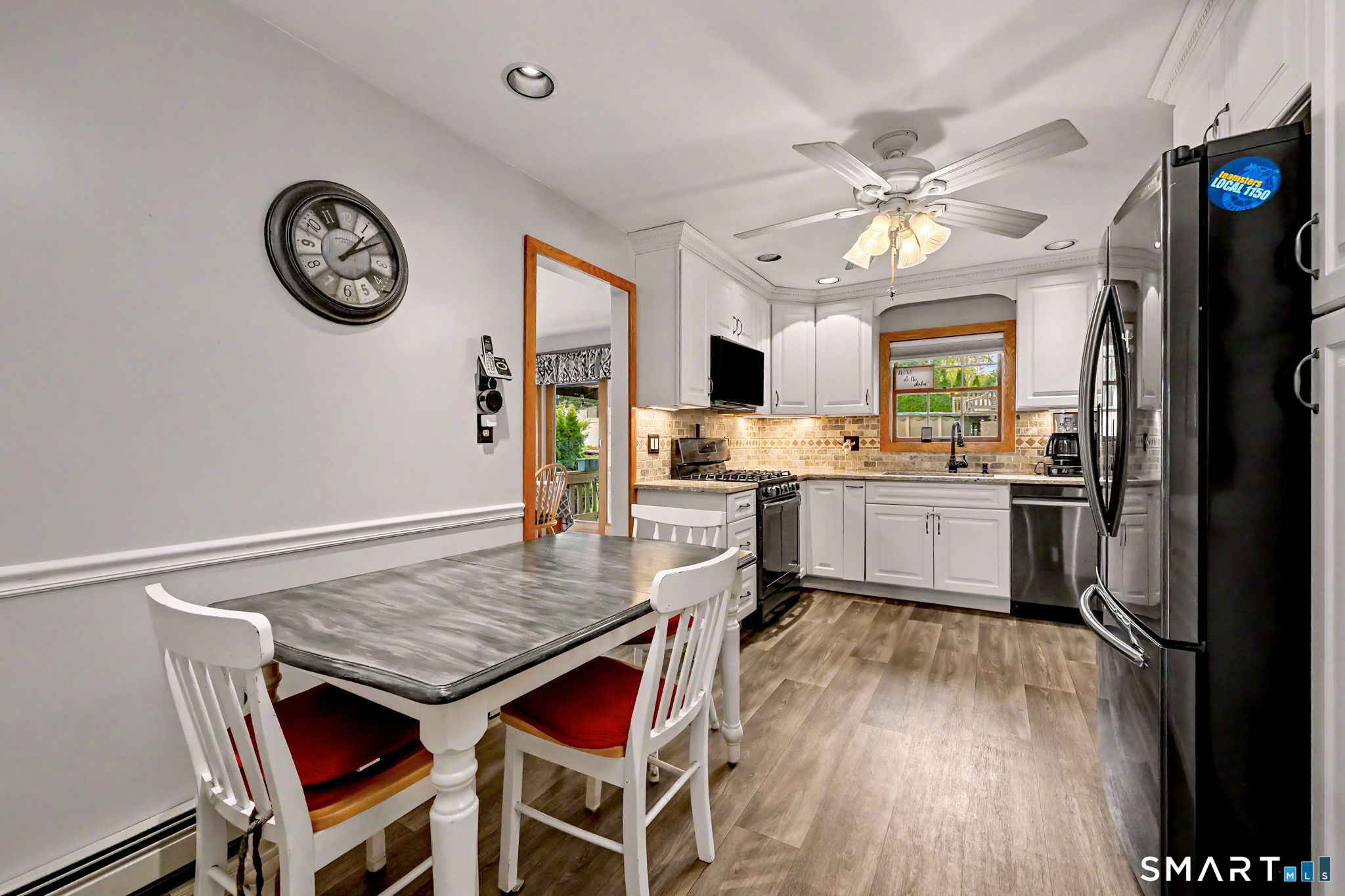 7 Merrill Road Trumbull CT 06611