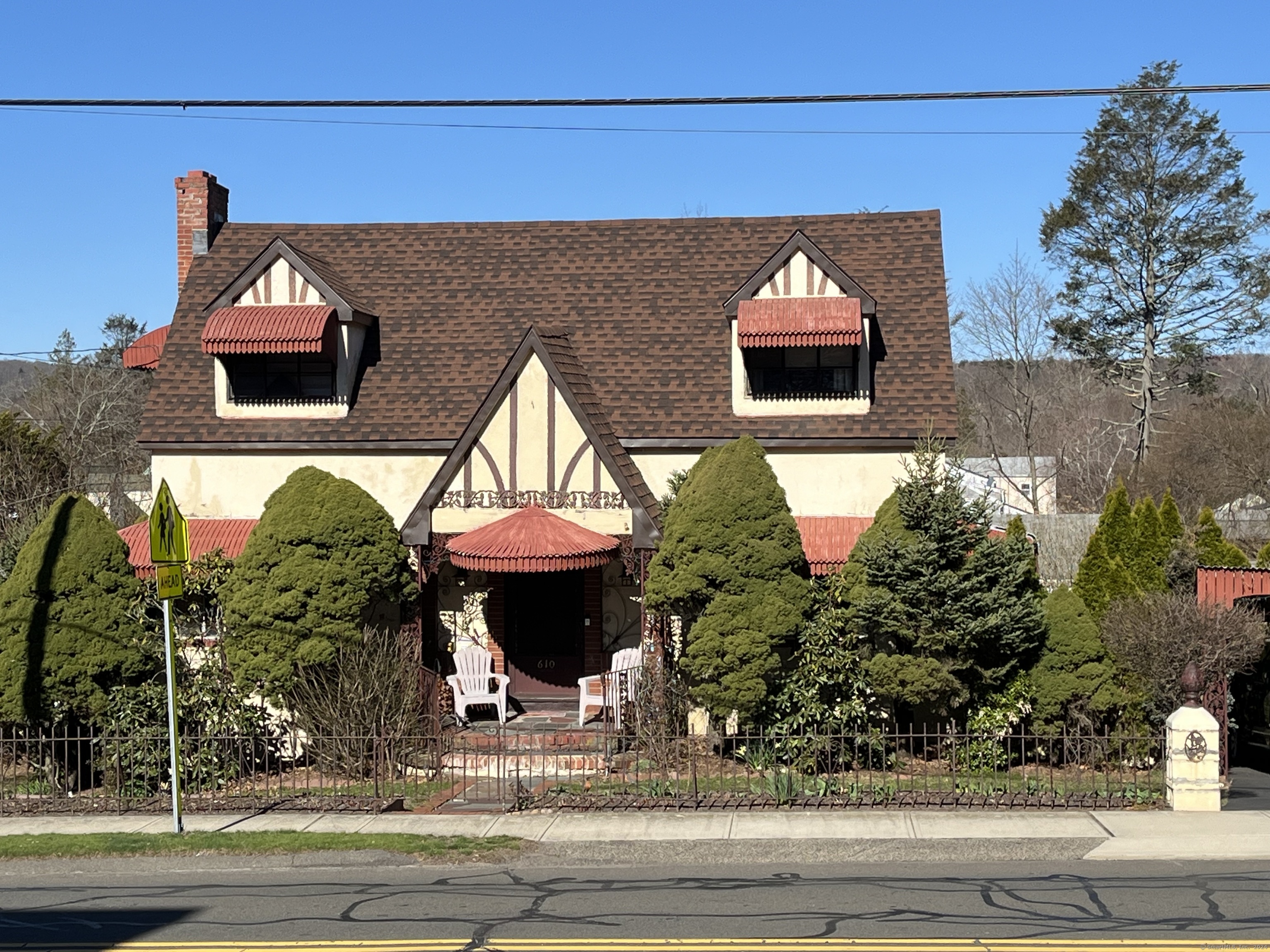 610 Pine Rock Avenue Hamden CT 06514