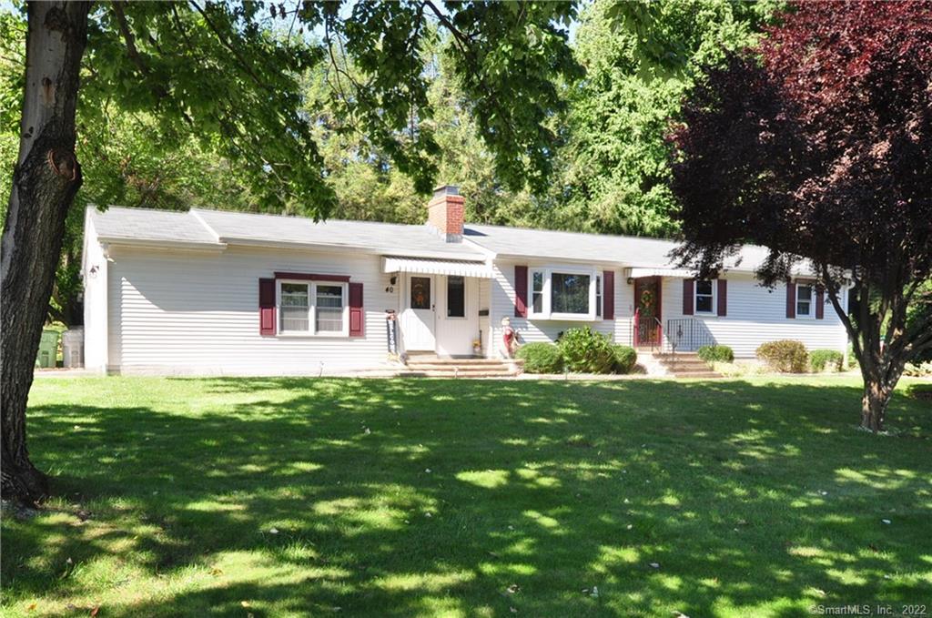 40 Berkshire Drive Bristol CT 06010