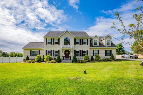 1167 Saw Mill Hill Road Torrington CT 06790