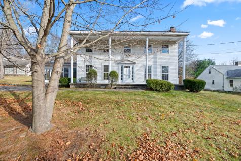 36 Randall Place Waterbury CT 06704