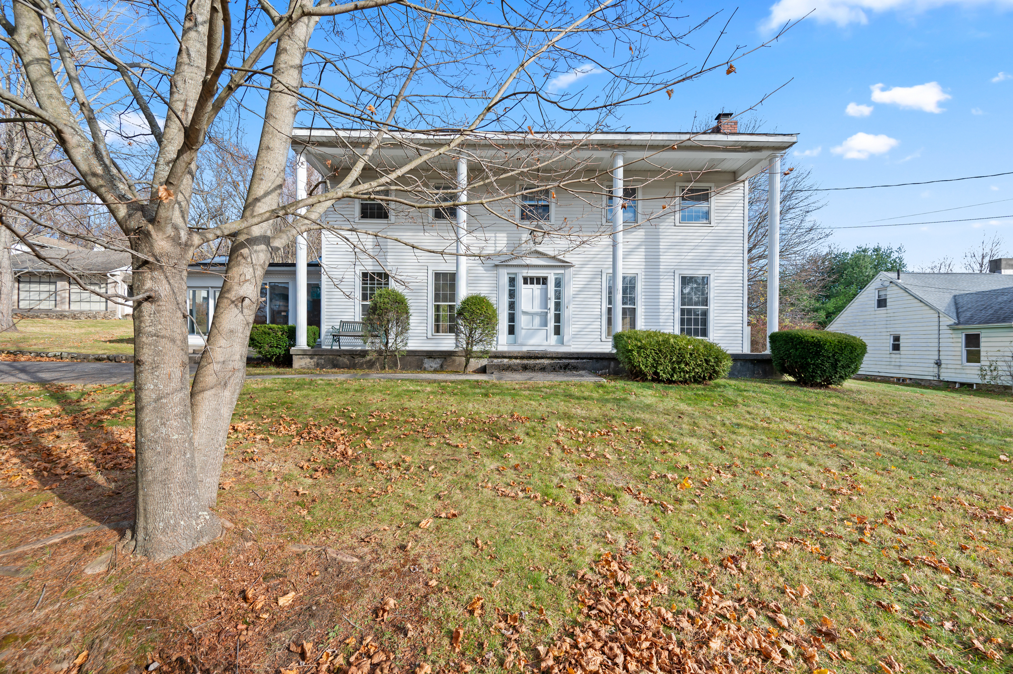 36 Randall Place Waterbury CT 06704