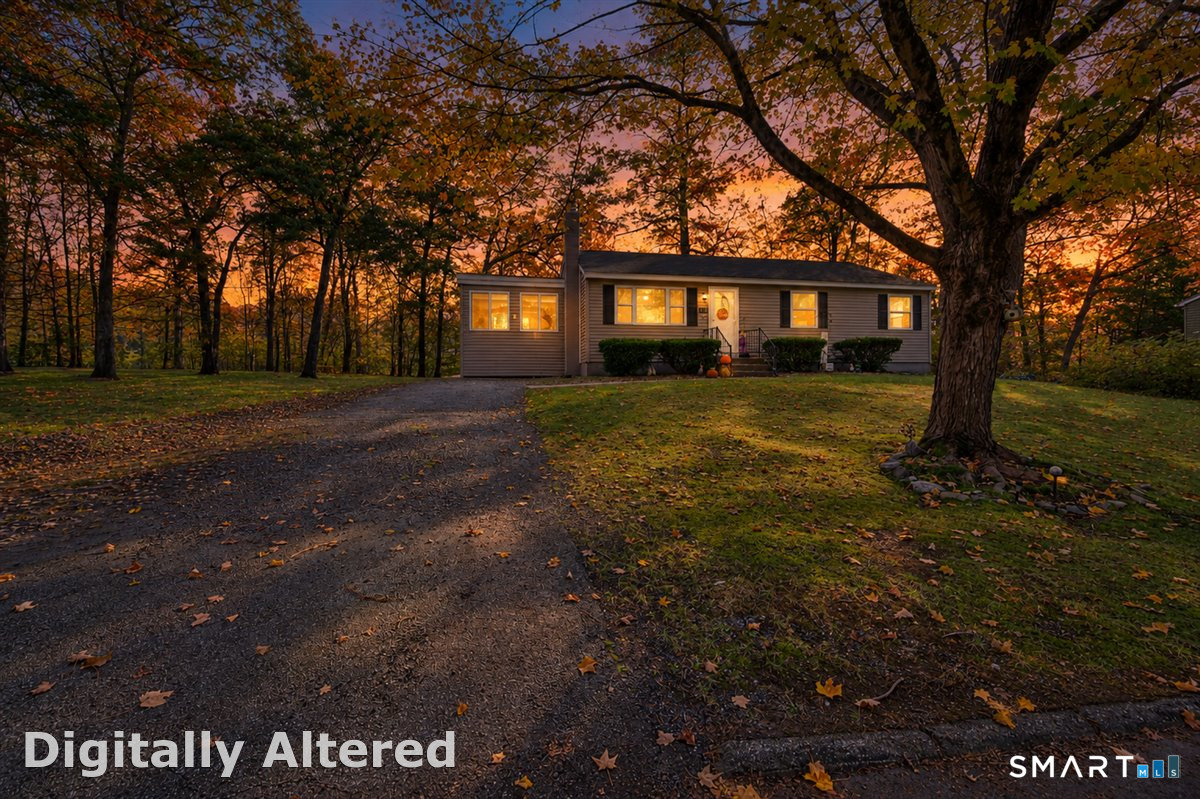149 Bibeault Street Putnam CT 06260