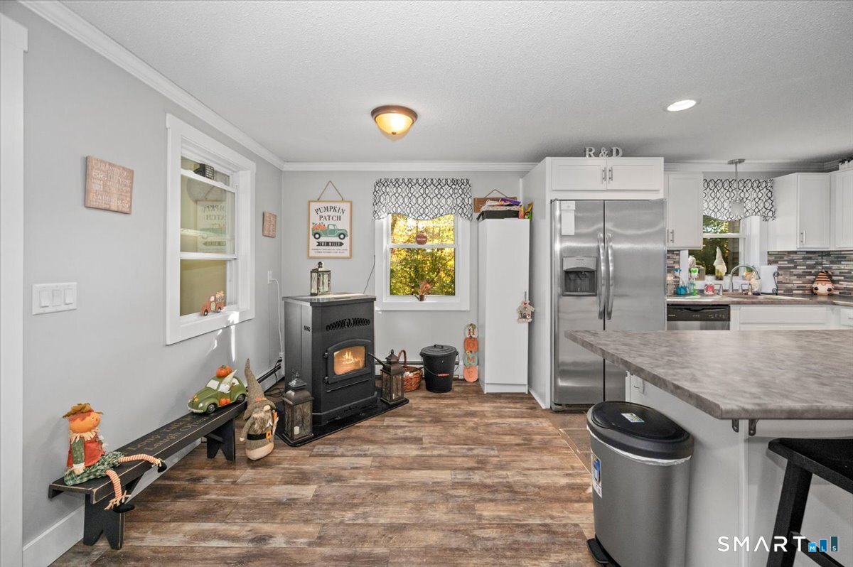 149 Bibeault Street Putnam CT 06260