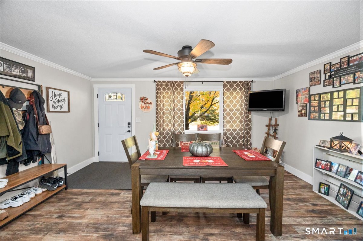 149 Bibeault Street Putnam CT 06260