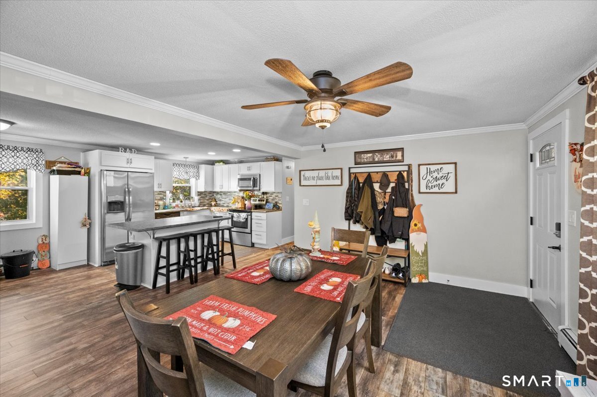 149 Bibeault Street Putnam CT 06260