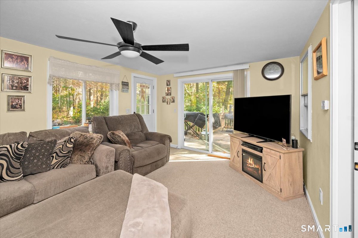 149 Bibeault Street Putnam CT 06260