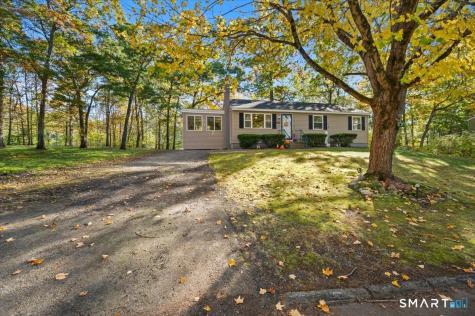 149 Bibeault Street Putnam CT 06260