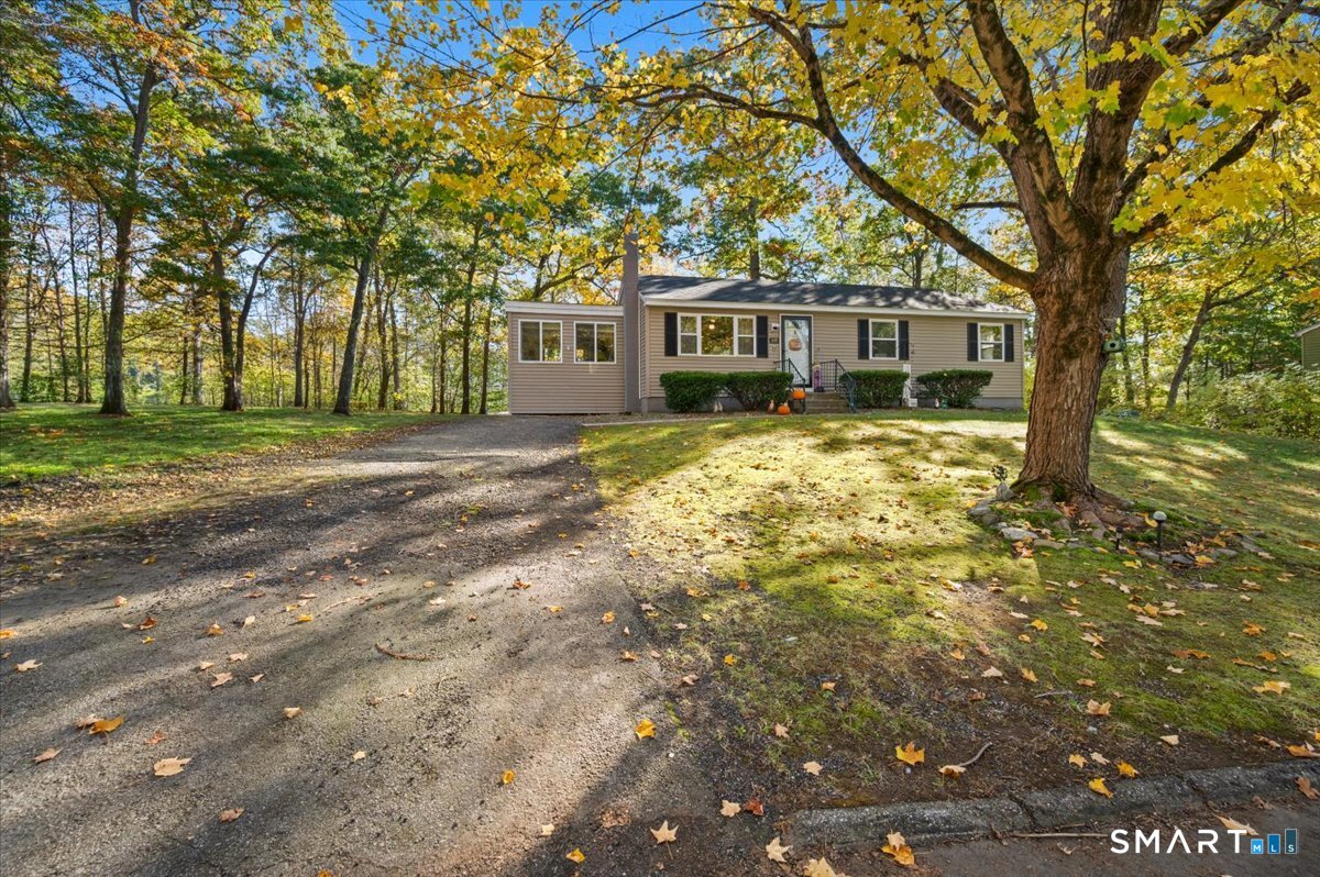 149 Bibeault Street Putnam CT 06260
