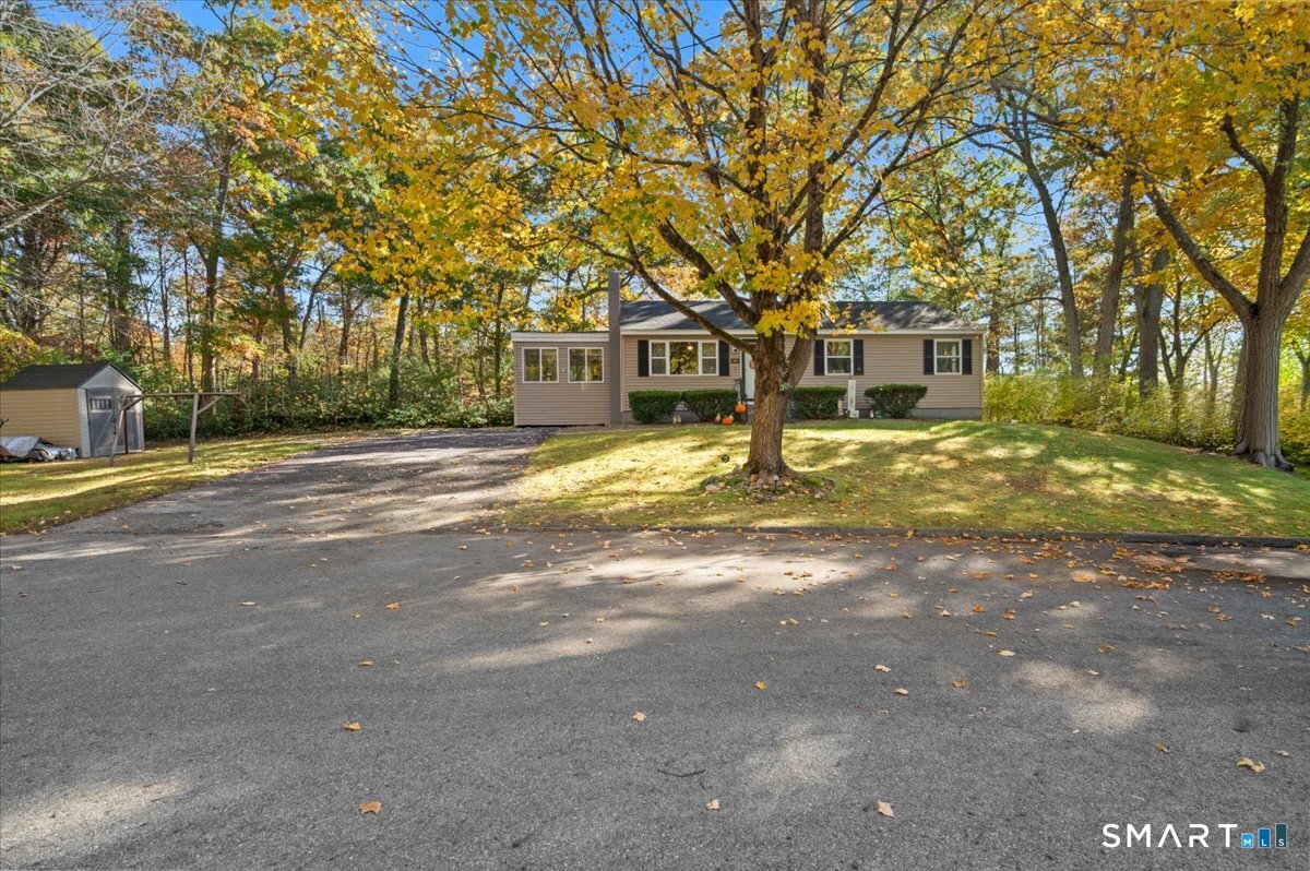149 Bibeault Street Putnam CT 06260