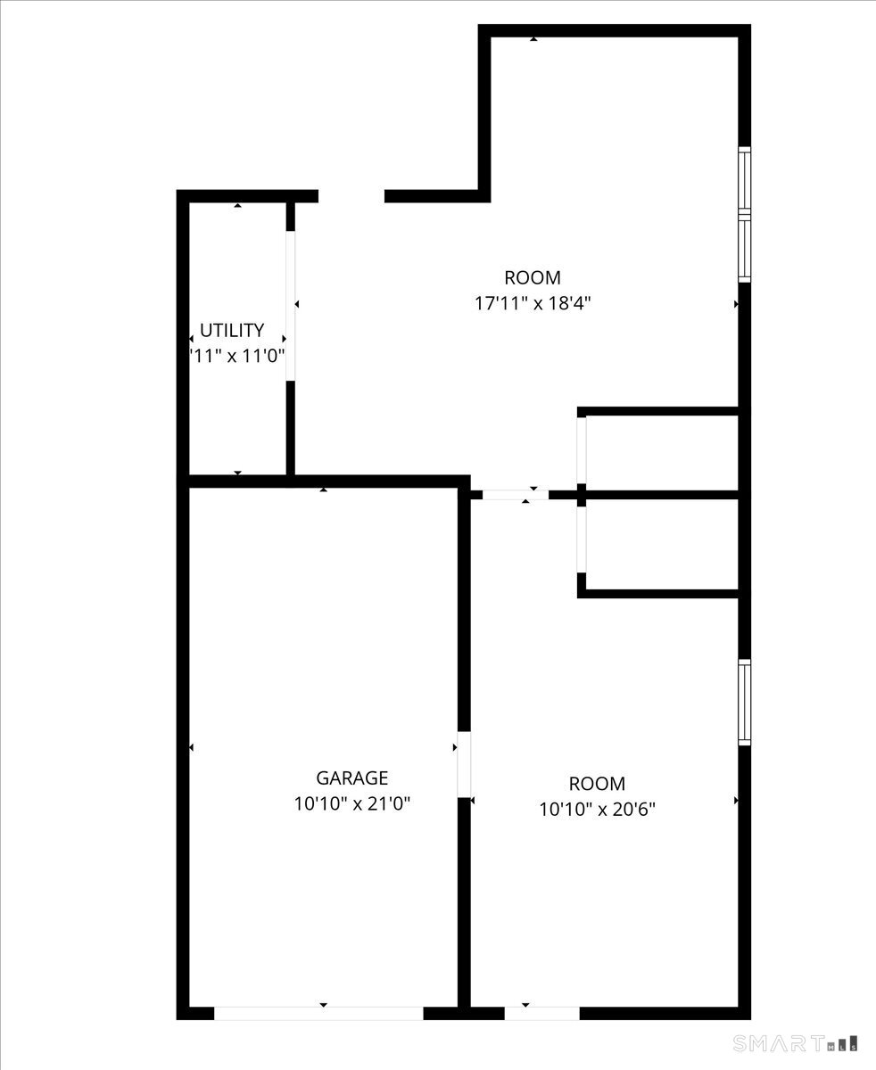149 Bibeault Street Putnam CT 06260