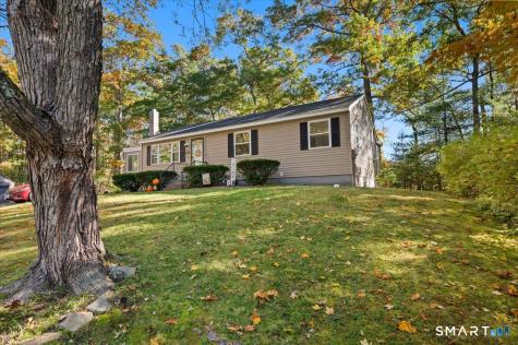 149 Bibeault Street Putnam CT 06260