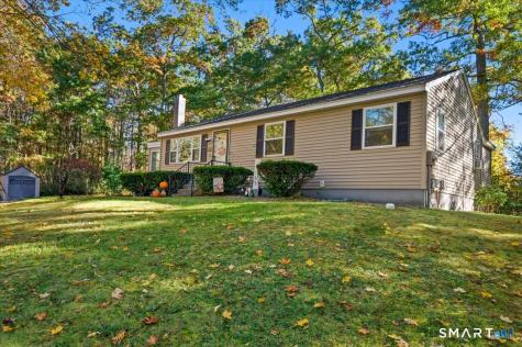 149 Bibeault Street Putnam CT 06260