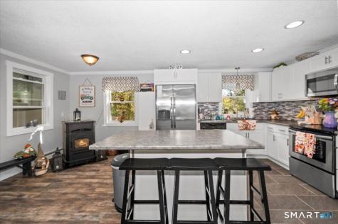 149 Bibeault Street Putnam CT 06260