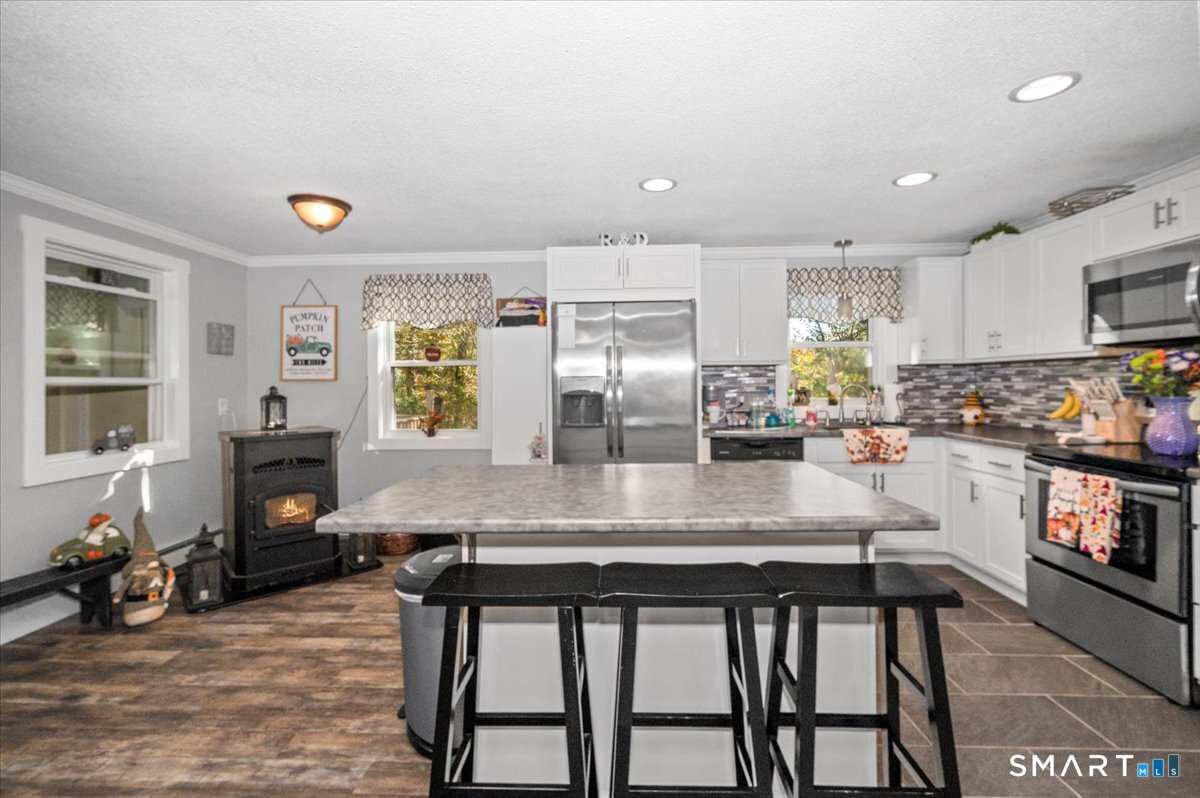 149 Bibeault Street Putnam CT 06260