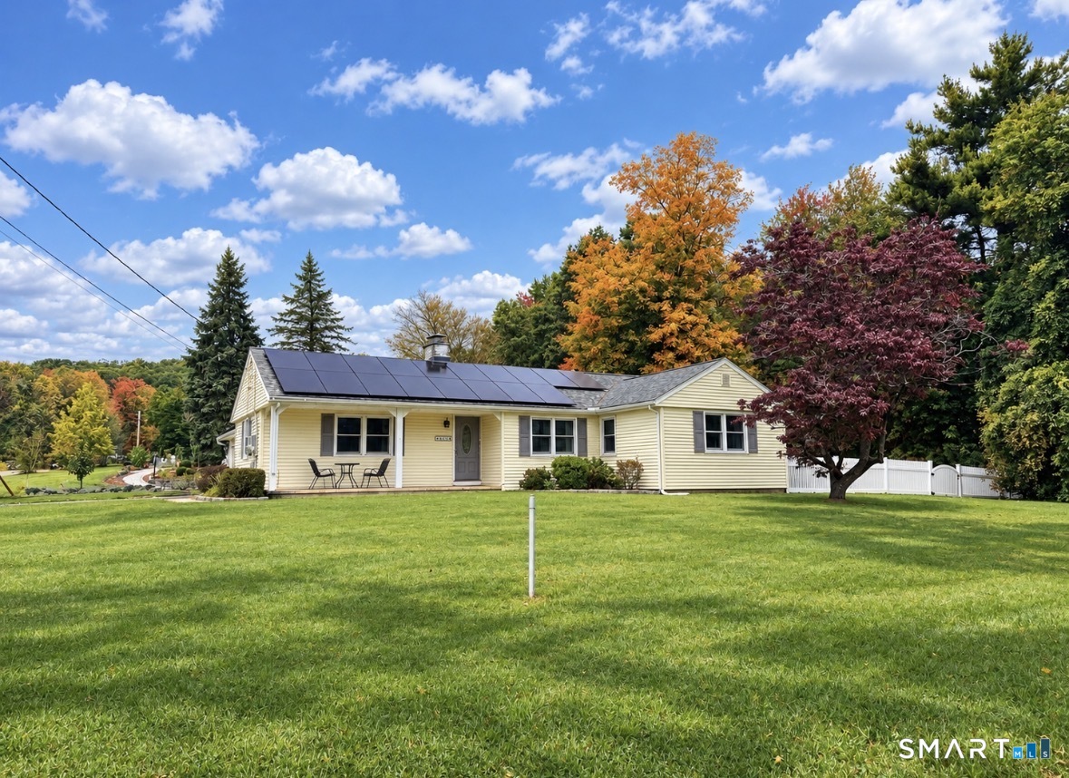 North Haven CT 06473