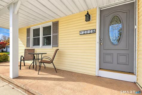 North Haven CT 06473